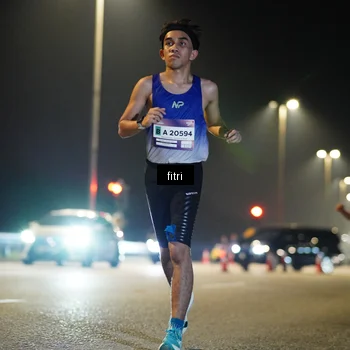 Runner Photo 7354642