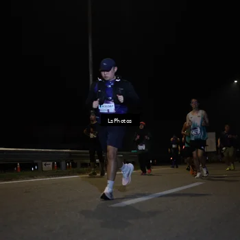 Runner Photo 7354643