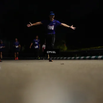 Runner Photo 7354644