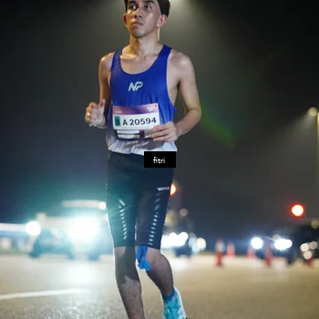 Runner Photo 7354645