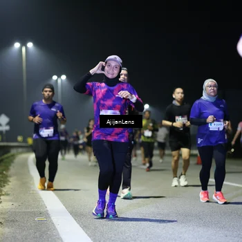 Runner Photo 7354647