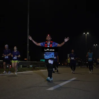 Runner Photo 7354648