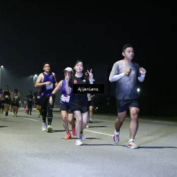 Runner Photo 7354654