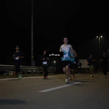 Runner Photo 7354655