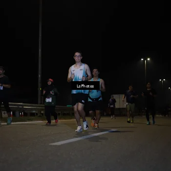Runner Photo 7354658