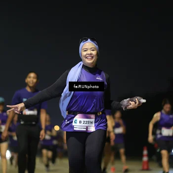 Runner Photo 7354664