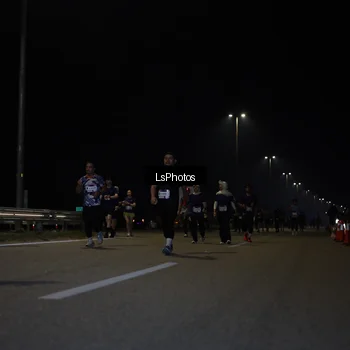 Runner Photo 7354665