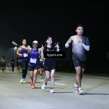 Runner Photo 7354666