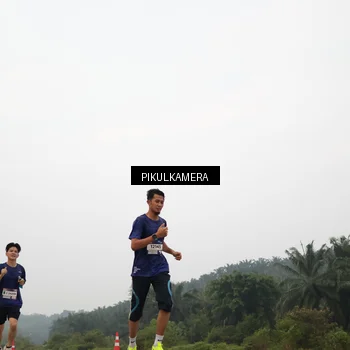 Runner Photo 7354667