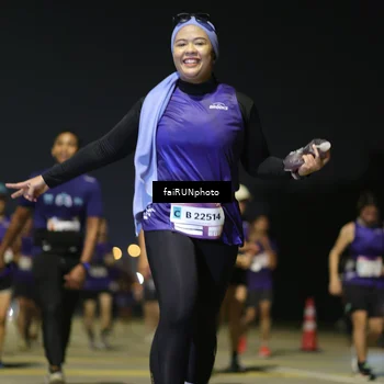 Runner Photo 7354668