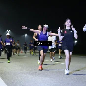 Runner Photo 7354669