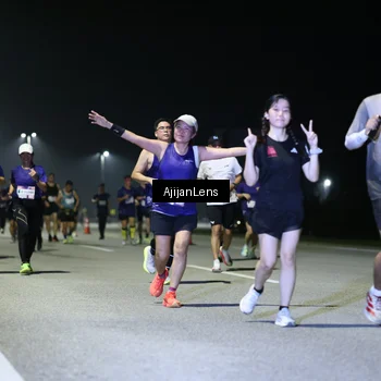 Runner Photo 7354671