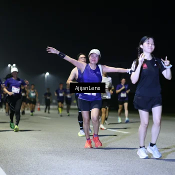 Runner Photo 7354675