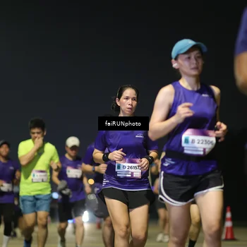 Runner Photo 7354677