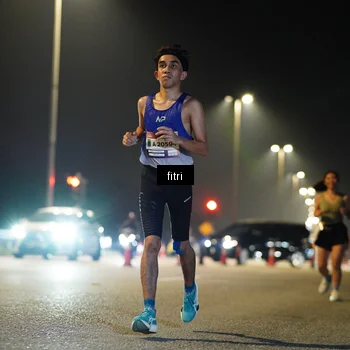 Runner Photo 7354679