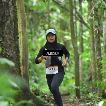 Runner Photo 7354680