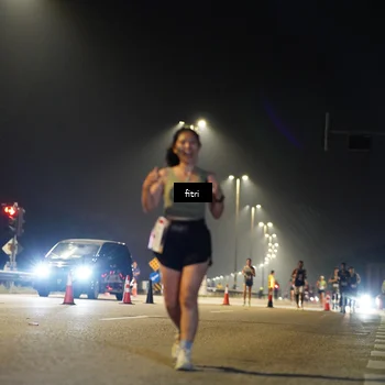 Runner Photo 7354681