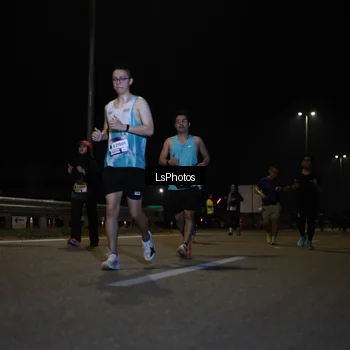 Runner Photo 7354682
