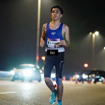 Runner Photo 7354684