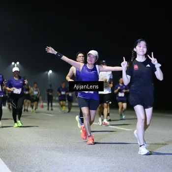 Runner Photo 7354686