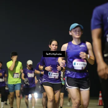 Runner Photo 7354689