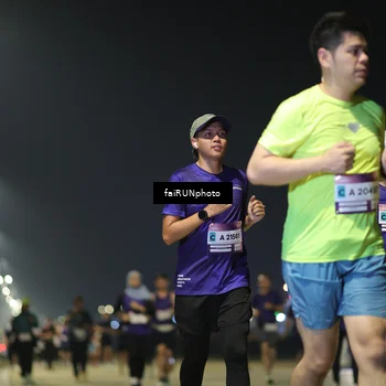 Runner Photo 7354691