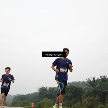 Runner Photo 7354693