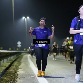 Runner Photo 7354697