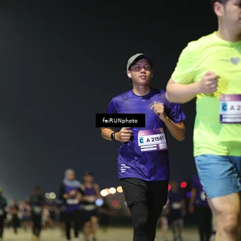 Runner Photo 7354698