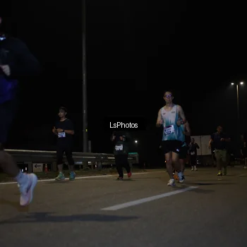 Runner Photo 7354699
