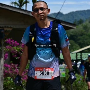 Runner Photo 73547