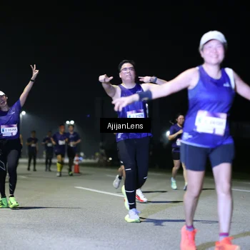 Runner Photo 7354700