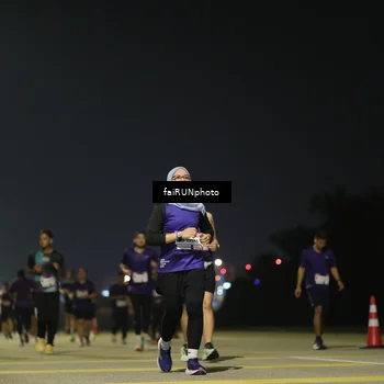 Runner Photo 7354704
