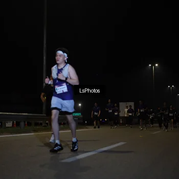 Runner Photo 7354707