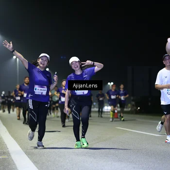Runner Photo 7354710