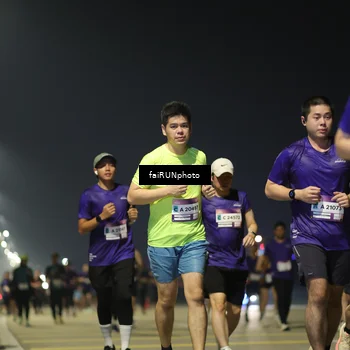 Runner Photo 7354711