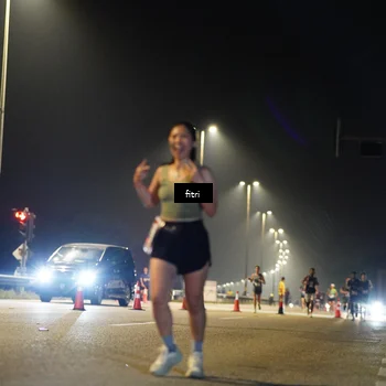 Runner Photo 7354715