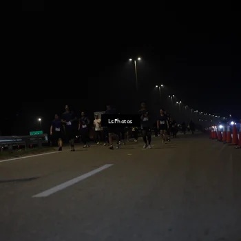 Runner Photo 7354716