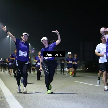 Runner Photo 7354722