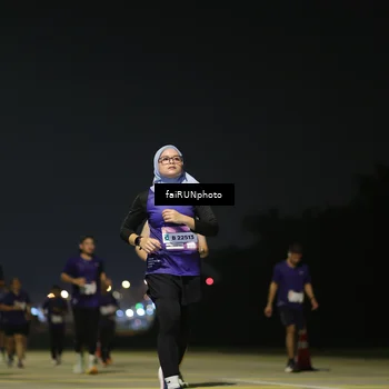 Runner Photo 7354725