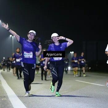 Runner Photo 7354726