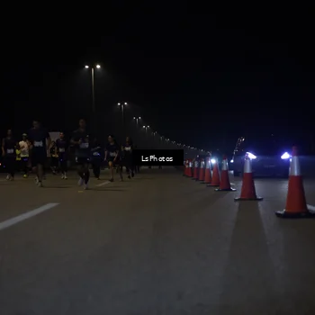 Runner Photo 7354732