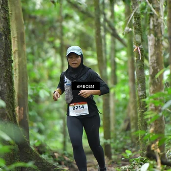Runner Photo 7354734