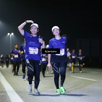 Runner Photo 7354735