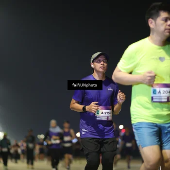 Runner Photo 7354736
