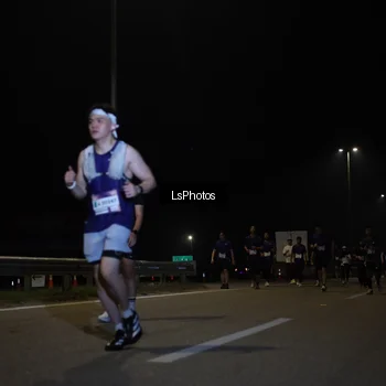 Runner Photo 7354740