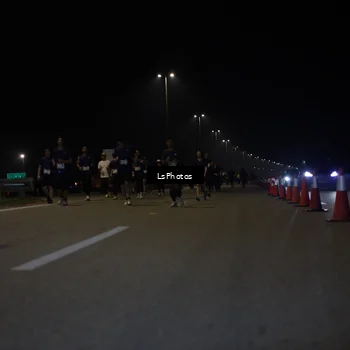Runner Photo 7354741