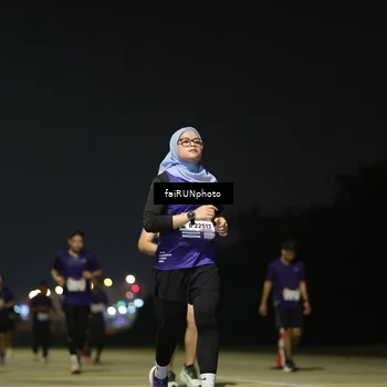 Runner Photo 7354742