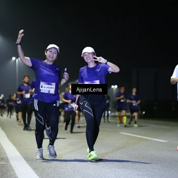 Runner Photo 7354743
