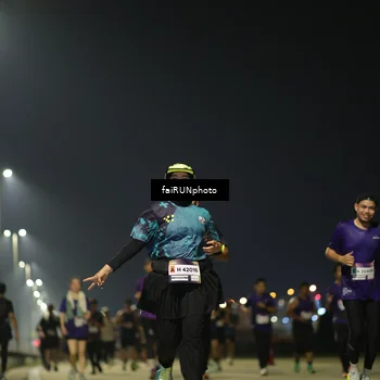 Runner Photo 7354745